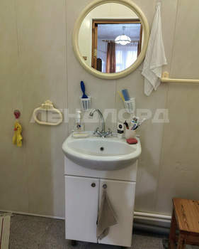 2-к квартира, на длительный срок, 58м2, 1/1 этаж