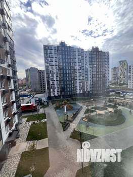 1-к квартира, на длительный срок, 31м2, 5/13 этаж