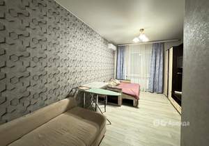 2-к квартира, на длительный срок, 43м2, 4/14 этаж