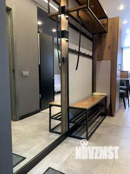 1-к квартира, посуточно, 33м2, 1/1 этаж