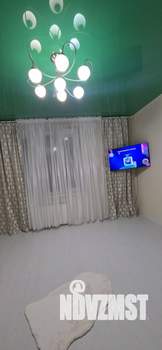 3-к квартира, посуточно, 100м2, 6/20 этаж