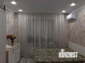 2-к квартира, на длительный срок, 64м2, 17/24 этаж