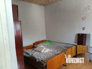2-к квартира, на длительный срок, 50м2, 2/2 этаж