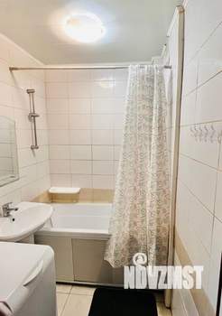 1-к квартира, на длительный срок, 28м2, 6/10 этаж