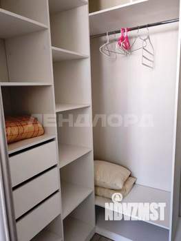 1-к квартира, на длительный срок, 38м2, 5/5 этаж