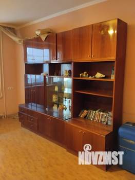 2-к квартира, на длительный срок, 55м2, 2/10 этаж