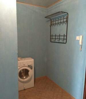 1-к квартира, на длительный срок, 30м2, 5/9 этаж