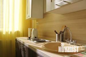 2-к квартира, посуточно, 49м2, 12/25 этаж