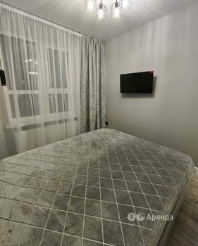 2-к квартира, на длительный срок, 39м2, 7/24 этаж