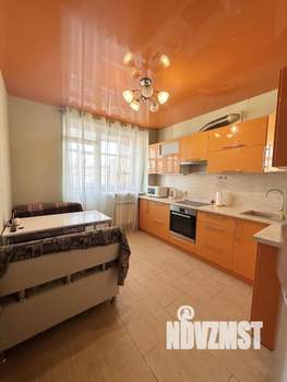 1-к квартира, на длительный срок, 35м2, 8/8 этаж