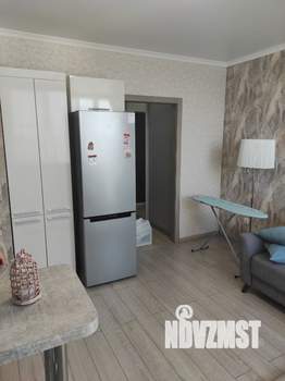 1-к квартира, на длительный срок, 30м2, 13/25 этаж