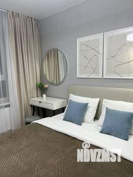 2-к квартира, посуточно, 60м2, 11/21 этаж