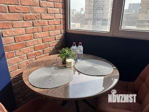 Студия квартира, посуточно, 30м2, 11/25 этаж