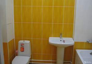 Студия квартира, на длительный срок, 35м2, 22/22 этаж