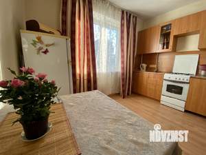 1-к квартира, на длительный срок, 41м2, 9/10 этаж