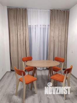 1-к квартира, посуточно, 40м2, 18/20 этаж