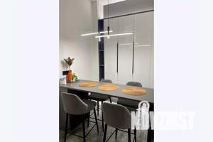 2-к квартира, посуточно, 59м2, 6/21 этаж