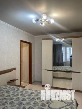 2-к квартира, посуточно, 55м2, 7/10 этаж