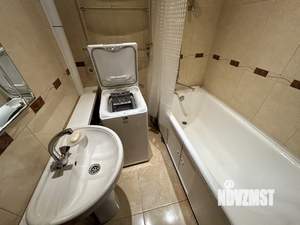 1-к квартира, на длительный срок, 38м2, 8/9 этаж