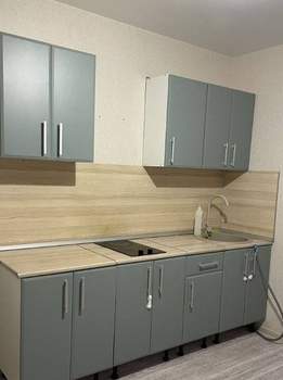 2-к квартира, на длительный срок, 54м2, 11/18 этаж