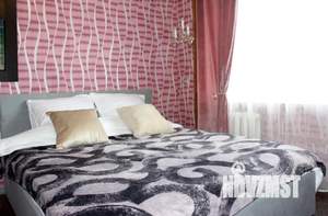 Студия квартира, посуточно, 20м2, 4/5 этаж
