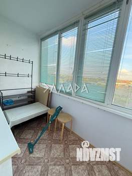 1-к квартира, на длительный срок, 40м2, 6/10 этаж