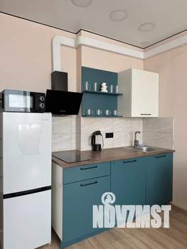 1-к квартира, посуточно, 38м2, 20/26 этаж