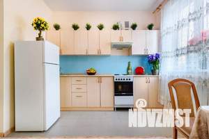 1-к квартира, посуточно, 30м2, 2/3 этаж