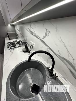 1-к квартира, на длительный срок, 45м2, 19/25 этаж