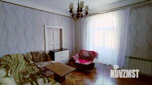 3-к квартира, на длительный срок, 86м2, 3/4 этаж