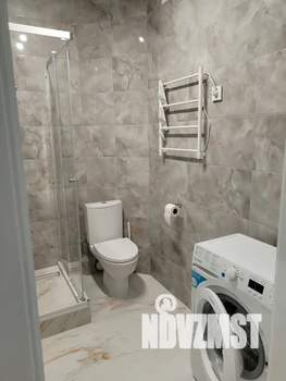 Студия квартира, посуточно, 28м2, 3/24 этаж