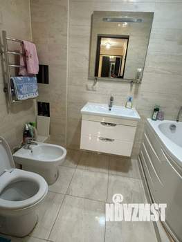 2-к квартира, на длительный срок, 56м2, 1/12 этаж