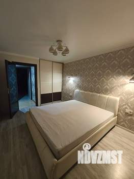 3-к квартира, на длительный срок, 60м2, 4/5 этаж