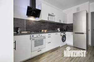2-к квартира, посуточно, 67м2, 11/23 этаж