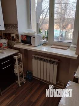 1-к квартира, посуточно, 28м2, 2/3 этаж