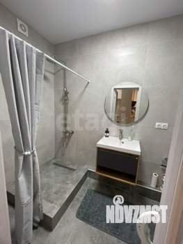 1-к квартира, на длительный срок, 39м2, 25/27 этаж
