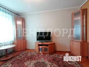 2-к квартира, на длительный срок, 46м2, 4/9 этаж