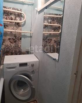 2-к квартира, на длительный срок, 50м2, 3/5 этаж