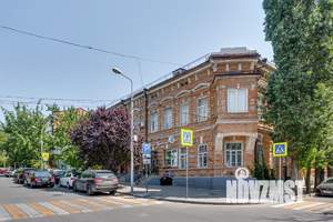 Студия квартира, посуточно, 16м2, 1/2 этаж