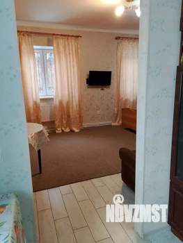 1-к квартира, на длительный срок, 39м2, 1/3 этаж