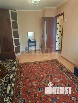 1-к квартира, на длительный срок, 32м2, 4/5 этаж
