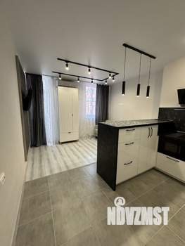 Студия квартира, на длительный срок, 25м2, 23/25 этаж