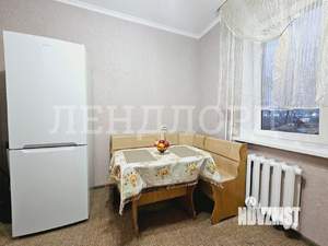 1-к квартира, на длительный срок, 40м2, 4/9 этаж