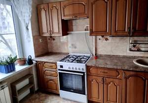 1-к квартира, на длительный срок, 38м2, 4/9 этаж