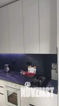 1-к квартира, посуточно, 35м2, 4/9 этаж