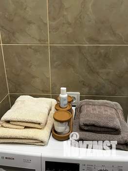 1-к квартира, посуточно, 36м2, 14/22 этаж