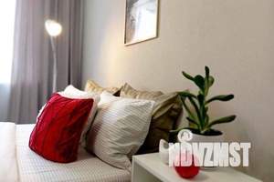 2-к квартира, посуточно, 55м2, 13/24 этаж