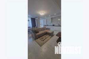 3-к квартира, посуточно, 83м2, 13/25 этаж