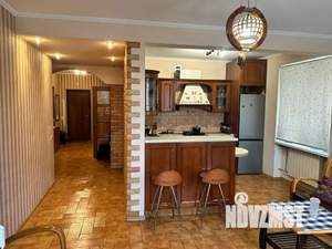2-к квартира, посуточно, 56м2, 6/10 этаж