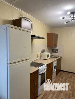 1-к квартира, на длительный срок, 40м2, 9/14 этаж